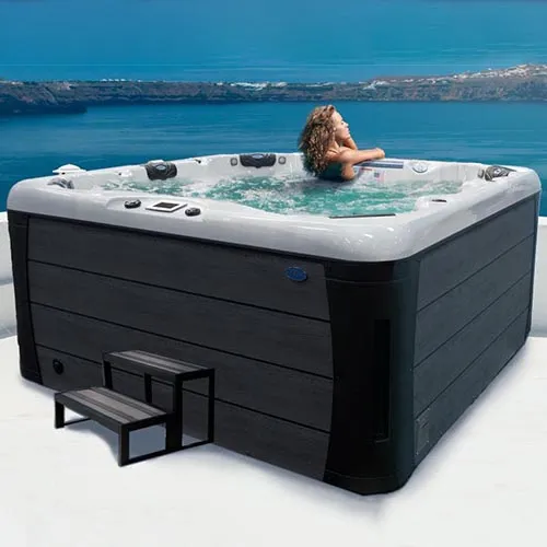 Deck hot tubs for sale in Concord